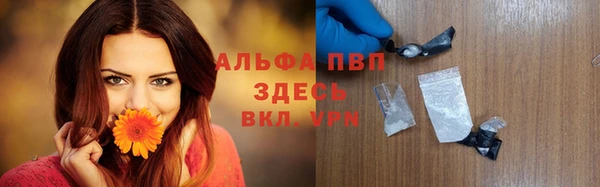 Альфа ПВП Мегион